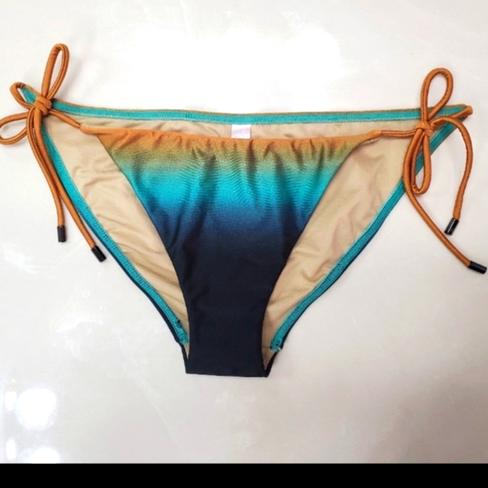 Victoria secret bottom bikini M